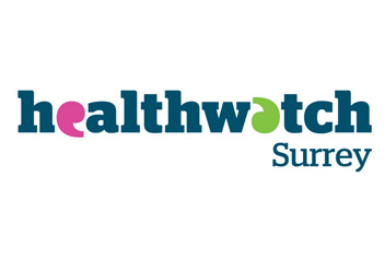 Healthwatch logo