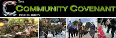 Surrey Community Covenant