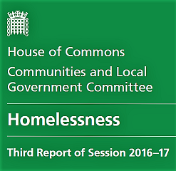 Communities committee homelessness (2)